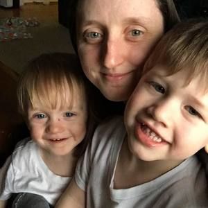 Meet your Posher, Allison